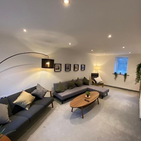 Spacious City Centre Property Lancaster Ngoại thất bức ảnh