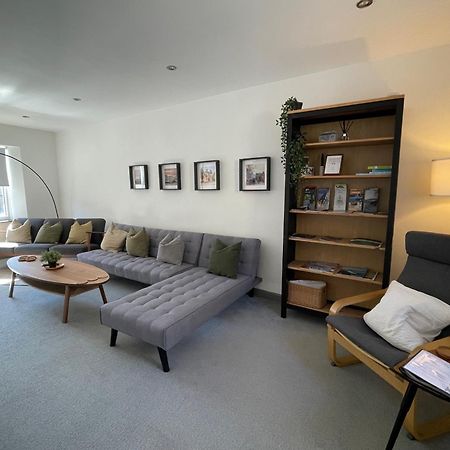 Spacious City Centre Property Lancaster Ngoại thất bức ảnh