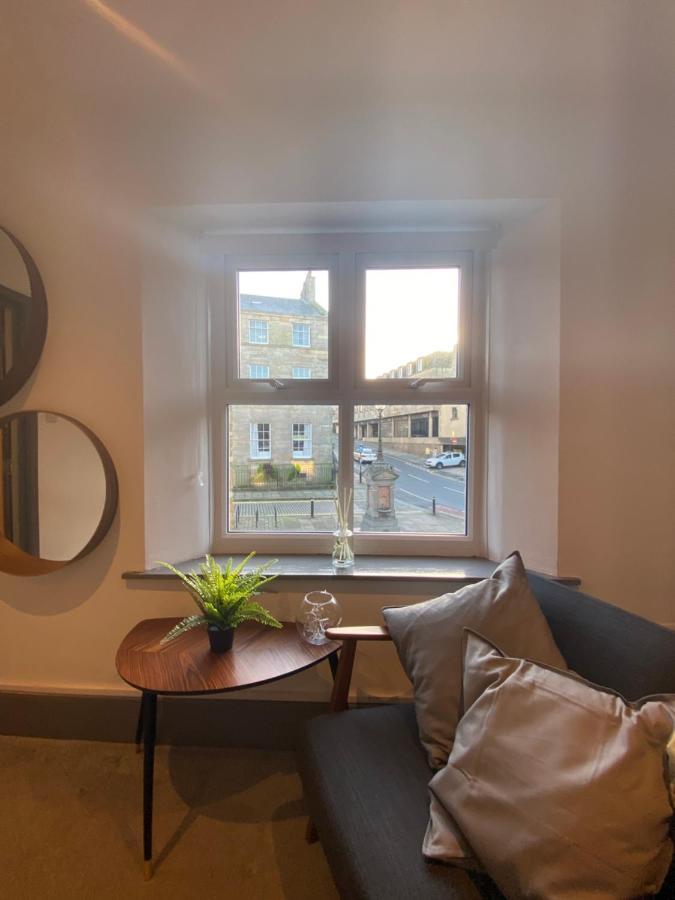 Spacious City Centre Property Lancaster Ngoại thất bức ảnh