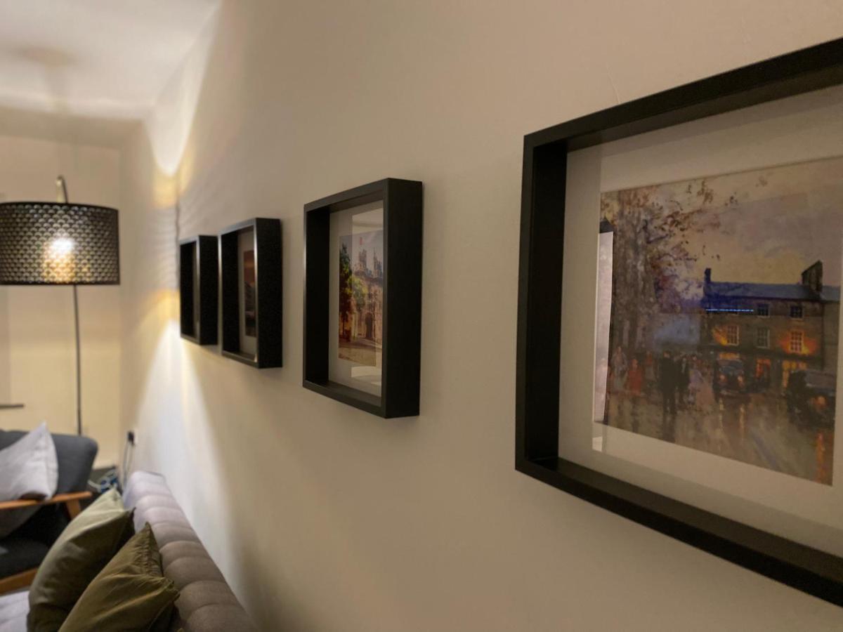 Spacious City Centre Property Lancaster Ngoại thất bức ảnh