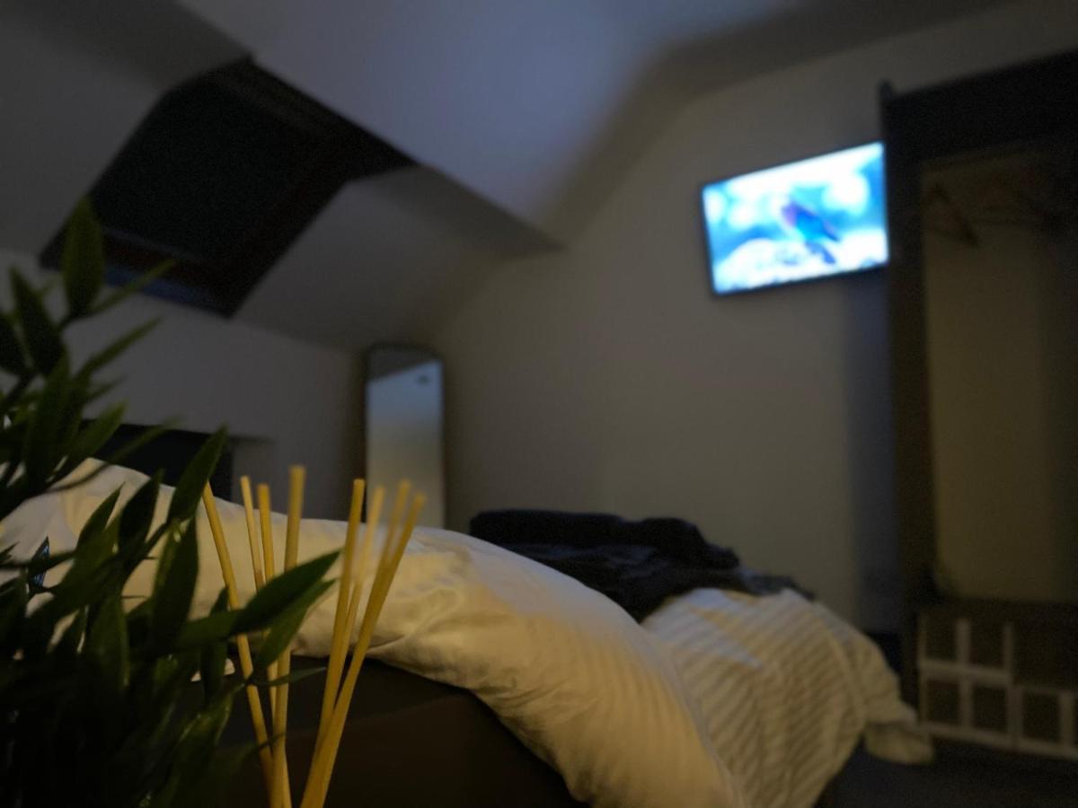 Spacious City Centre Property Lancaster Ngoại thất bức ảnh
