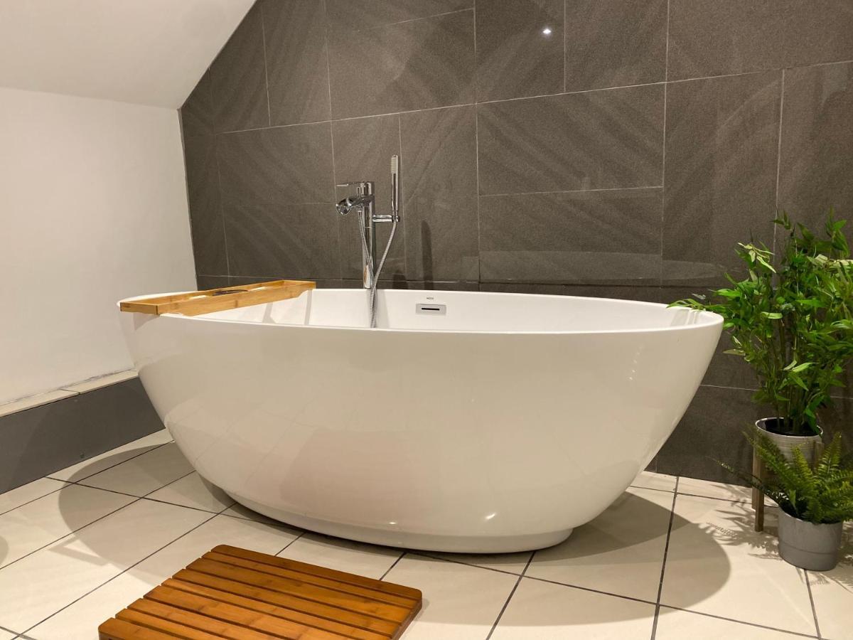Spacious City Centre Property Lancaster Ngoại thất bức ảnh