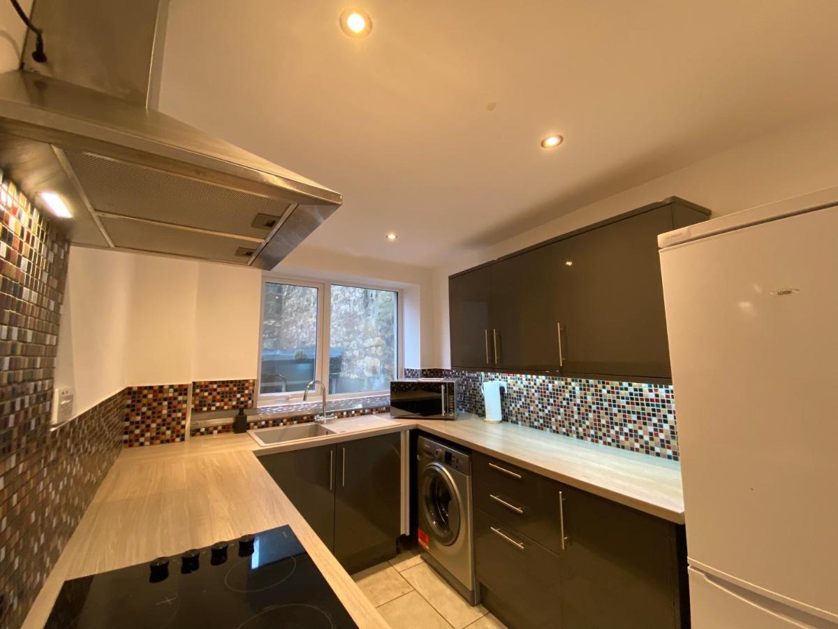 Spacious City Centre Property Lancaster Ngoại thất bức ảnh