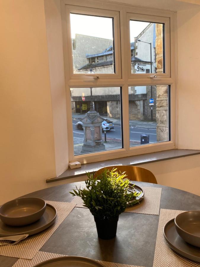Spacious City Centre Property Lancaster Ngoại thất bức ảnh