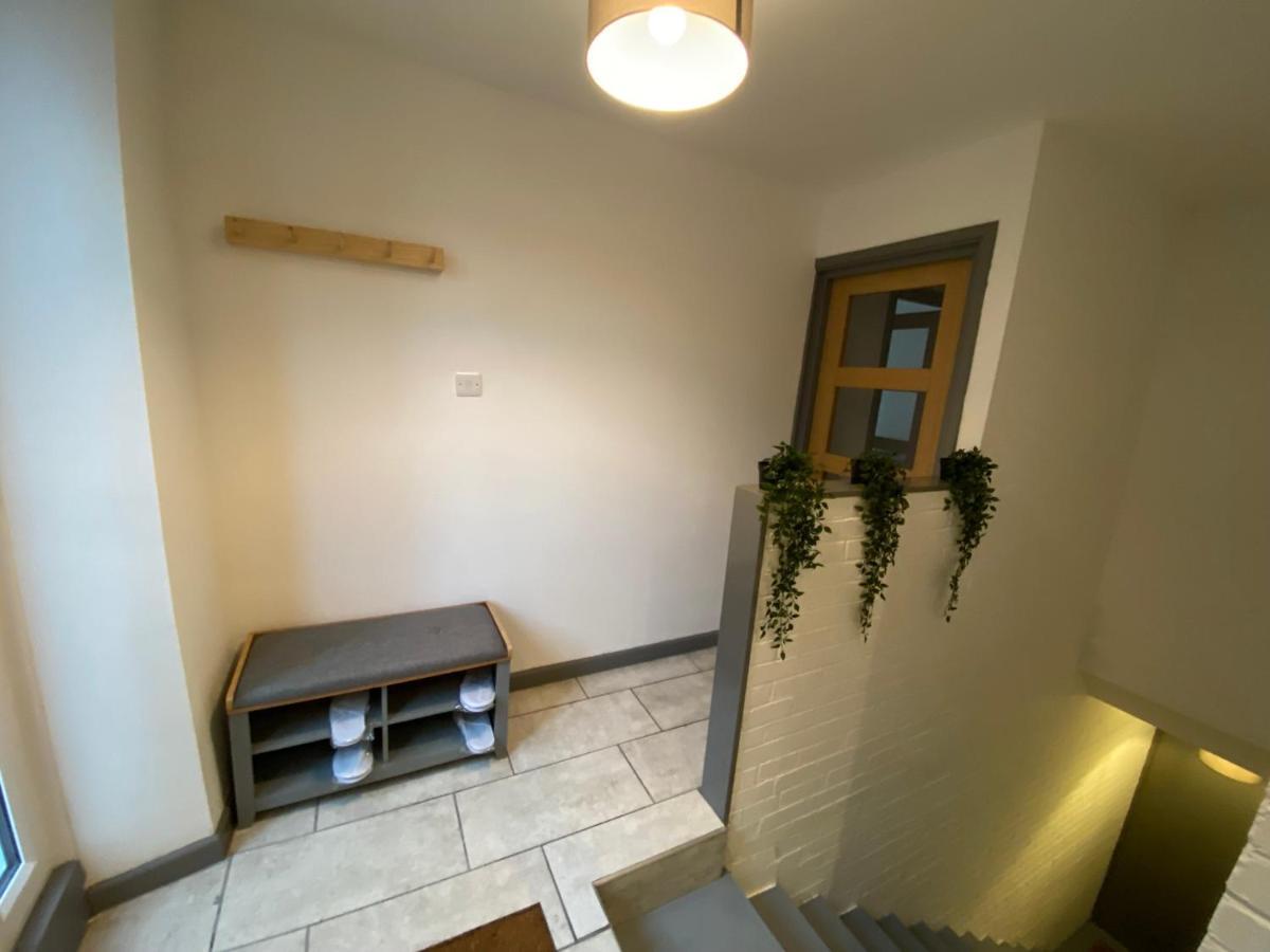 Spacious City Centre Property Lancaster Ngoại thất bức ảnh