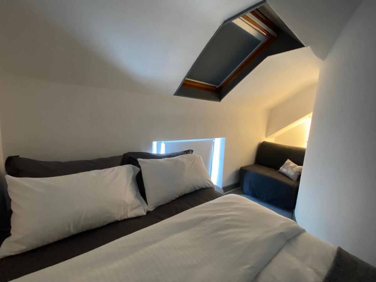 Spacious City Centre Property Lancaster Ngoại thất bức ảnh