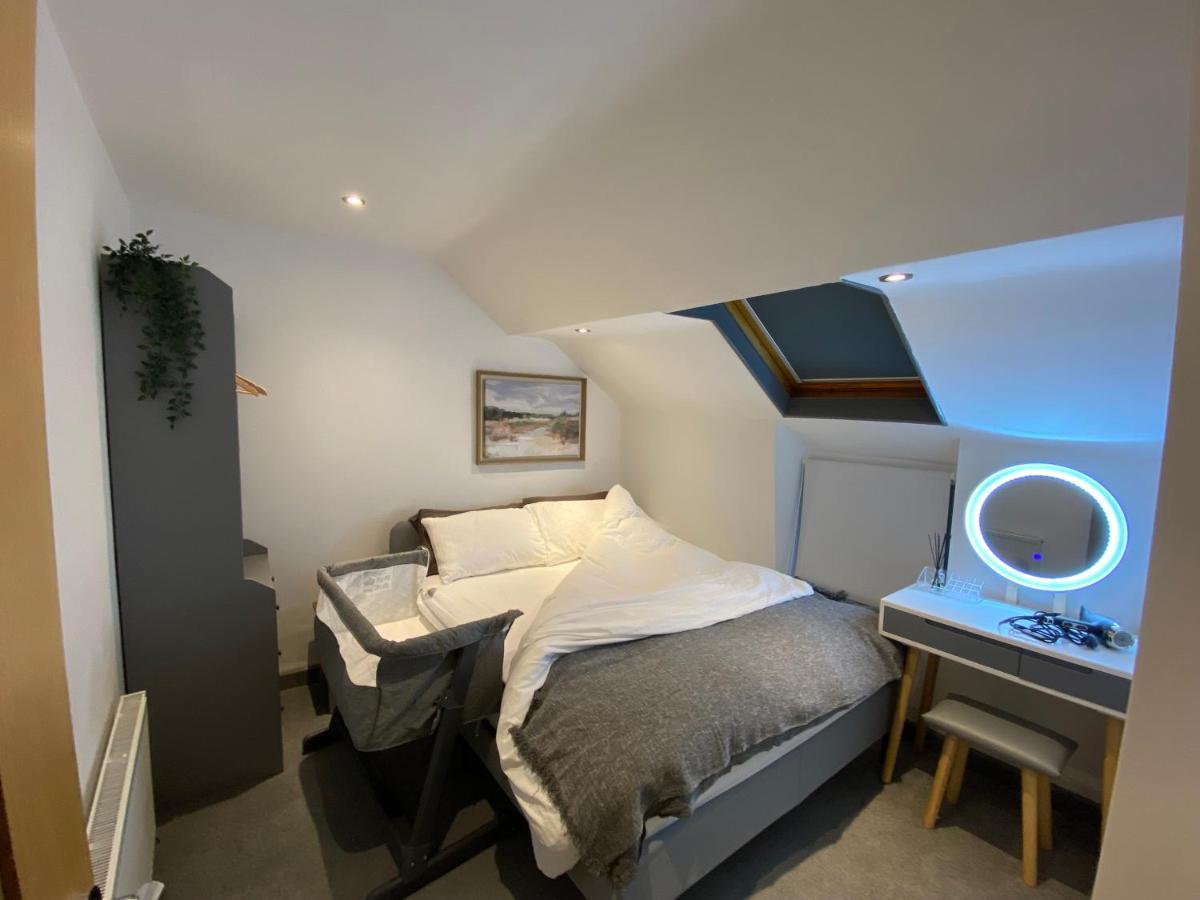 Spacious City Centre Property Lancaster Ngoại thất bức ảnh