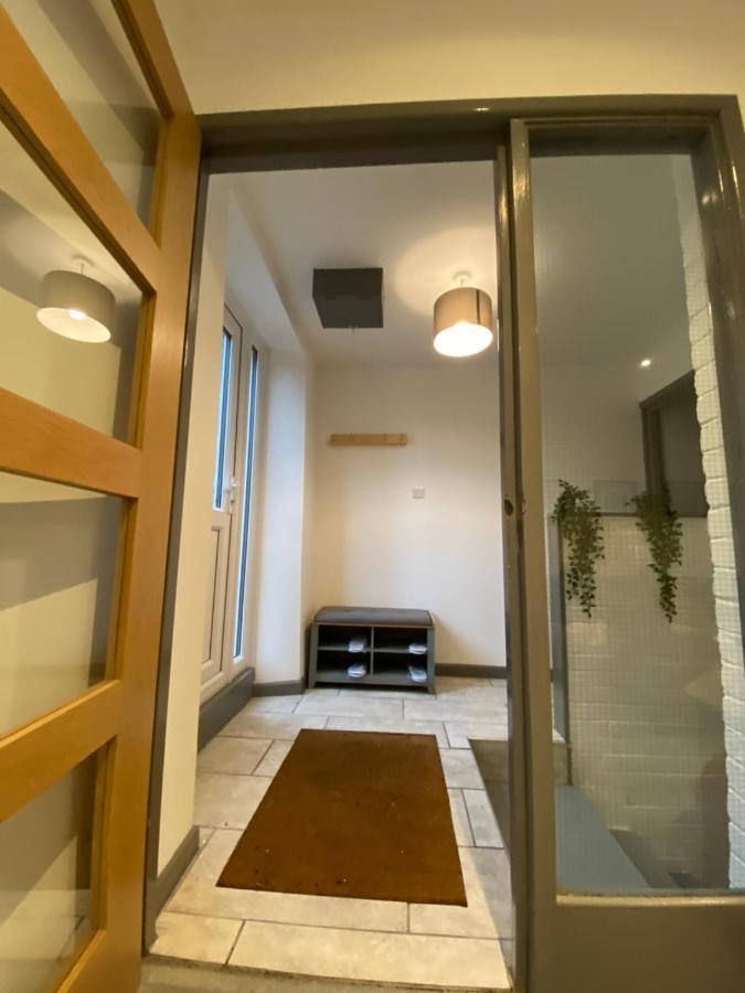 Spacious City Centre Property Lancaster Ngoại thất bức ảnh
