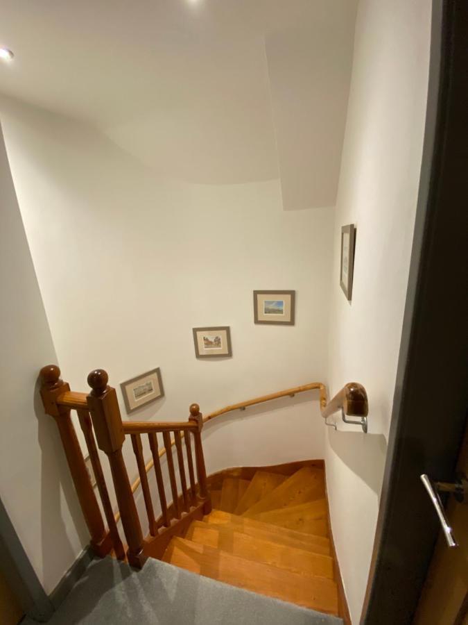 Spacious City Centre Property Lancaster Ngoại thất bức ảnh