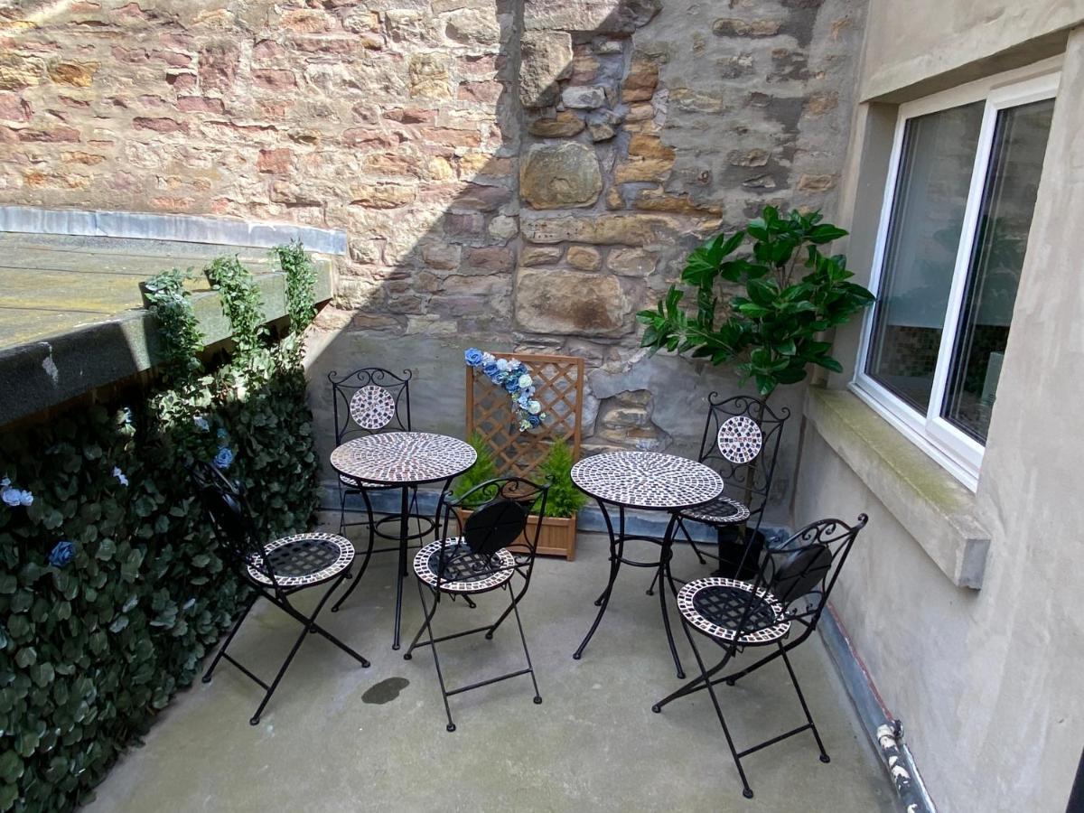 Spacious City Centre Property Lancaster Ngoại thất bức ảnh