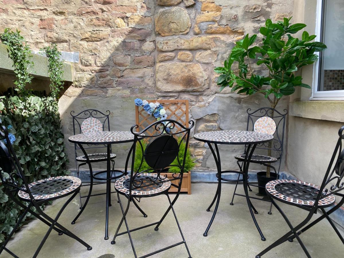 Spacious City Centre Property Lancaster Ngoại thất bức ảnh