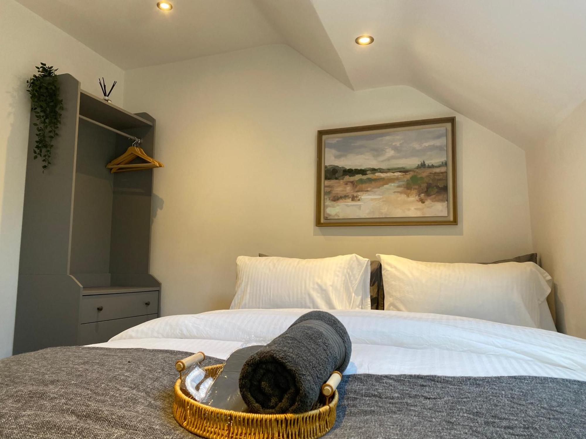 Spacious City Centre Property Lancaster Ngoại thất bức ảnh