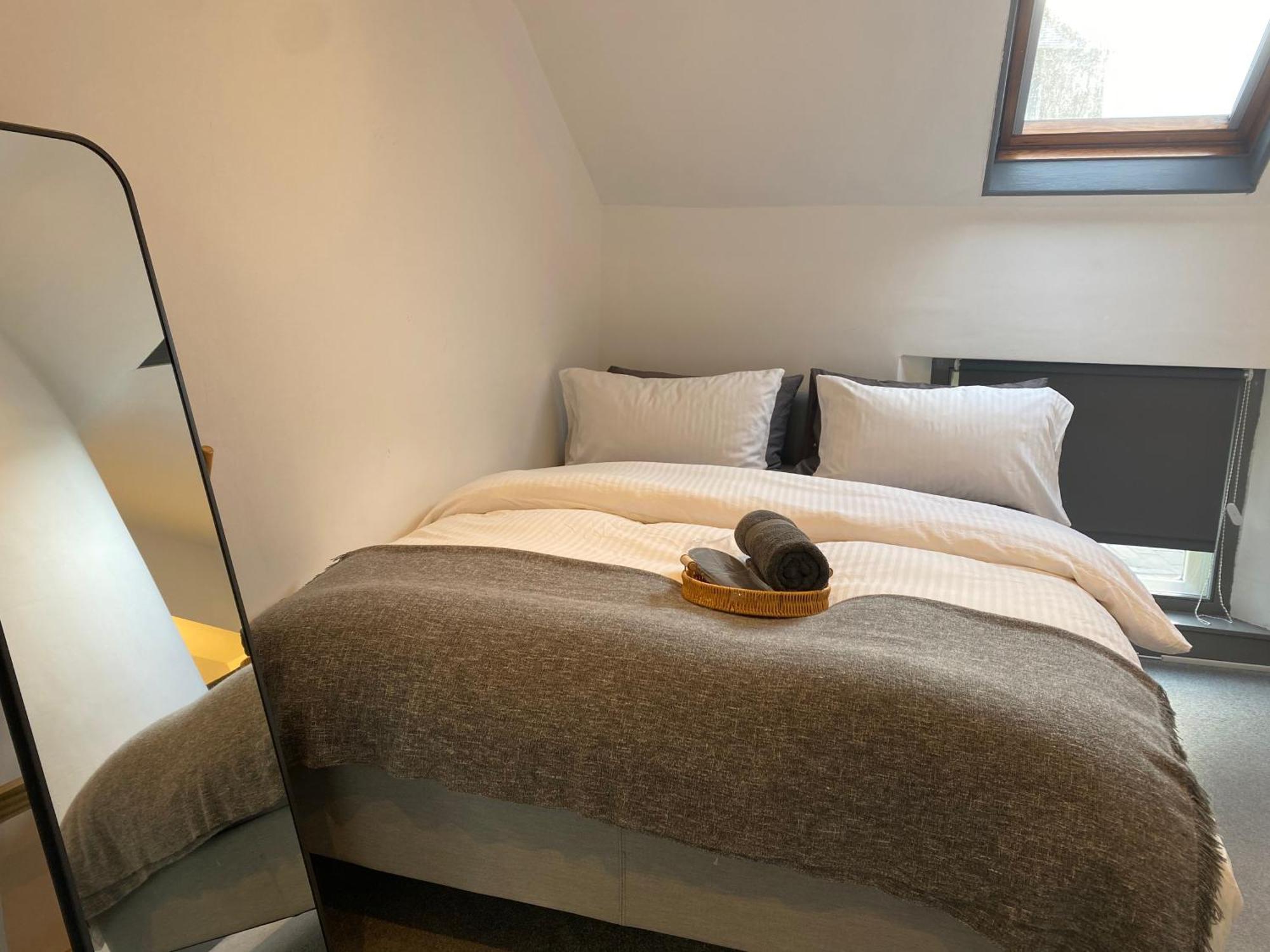 Spacious City Centre Property Lancaster Ngoại thất bức ảnh