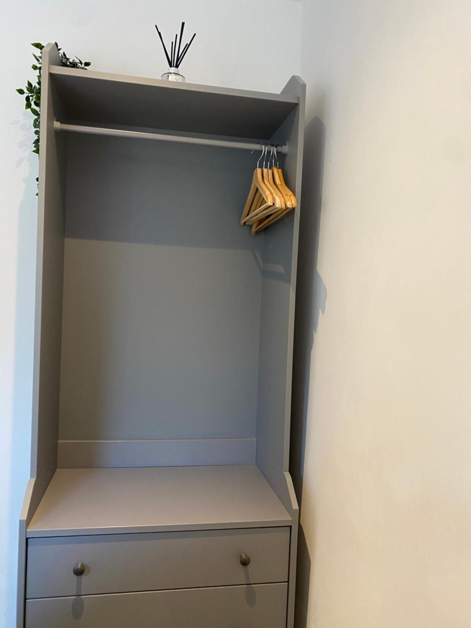 Spacious City Centre Property Lancaster Ngoại thất bức ảnh