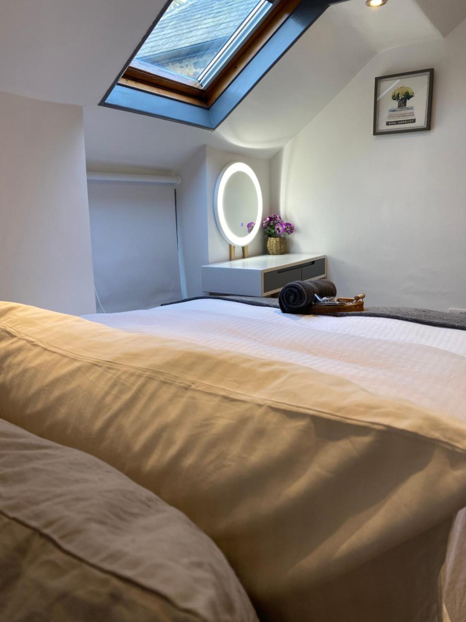 Spacious City Centre Property Lancaster Ngoại thất bức ảnh
