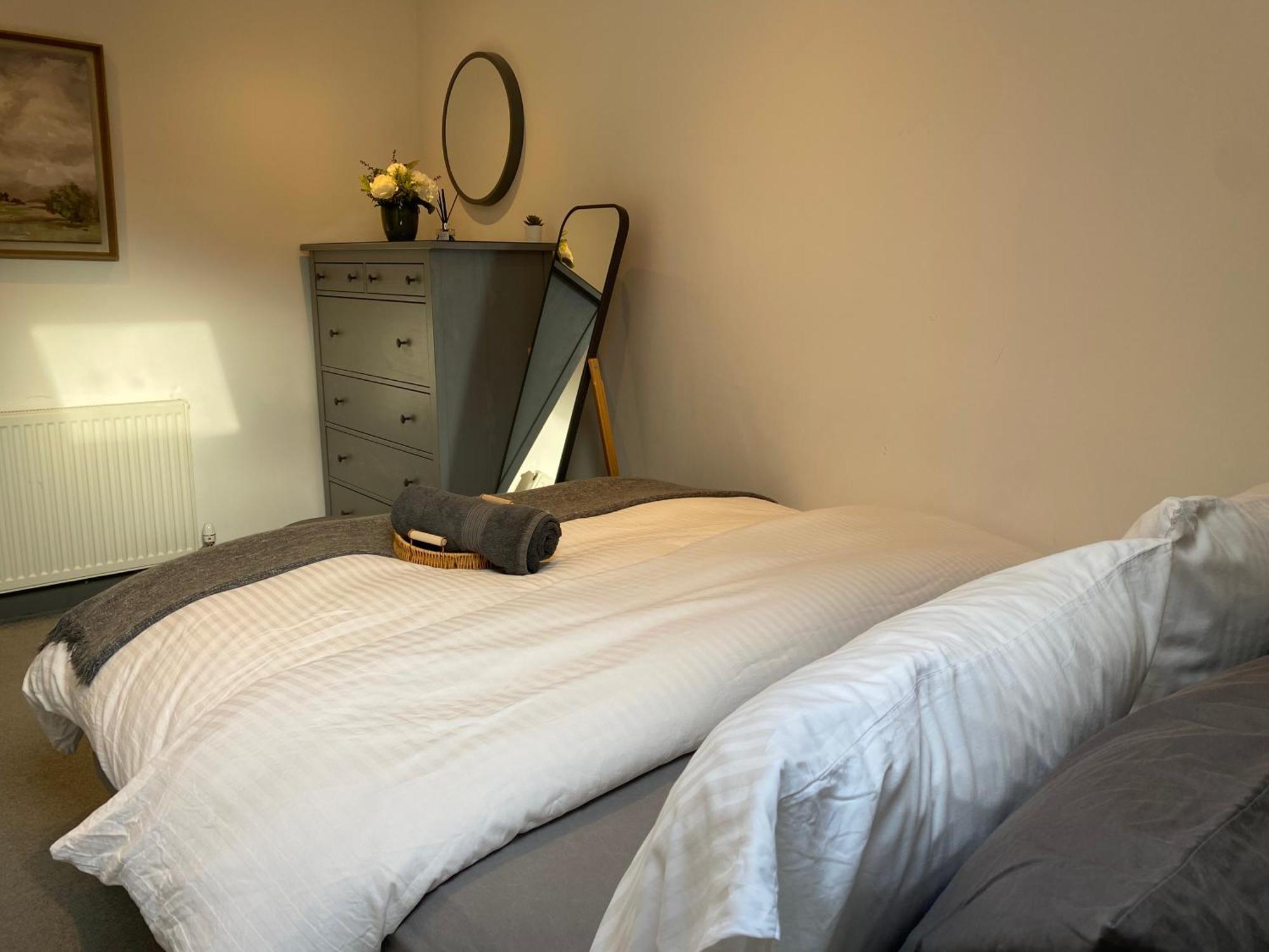 Spacious City Centre Property Lancaster Ngoại thất bức ảnh