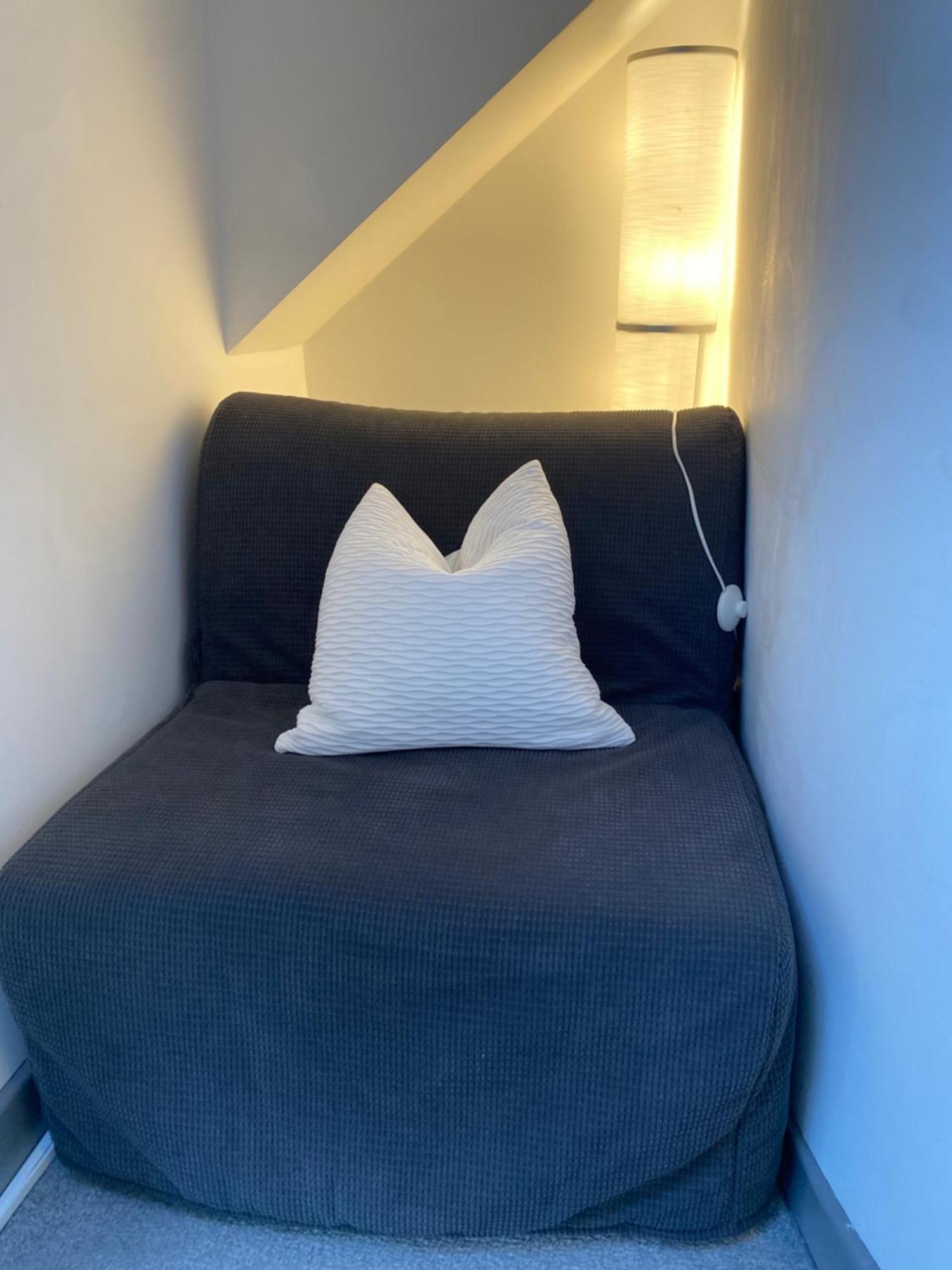 Spacious City Centre Property Lancaster Ngoại thất bức ảnh
