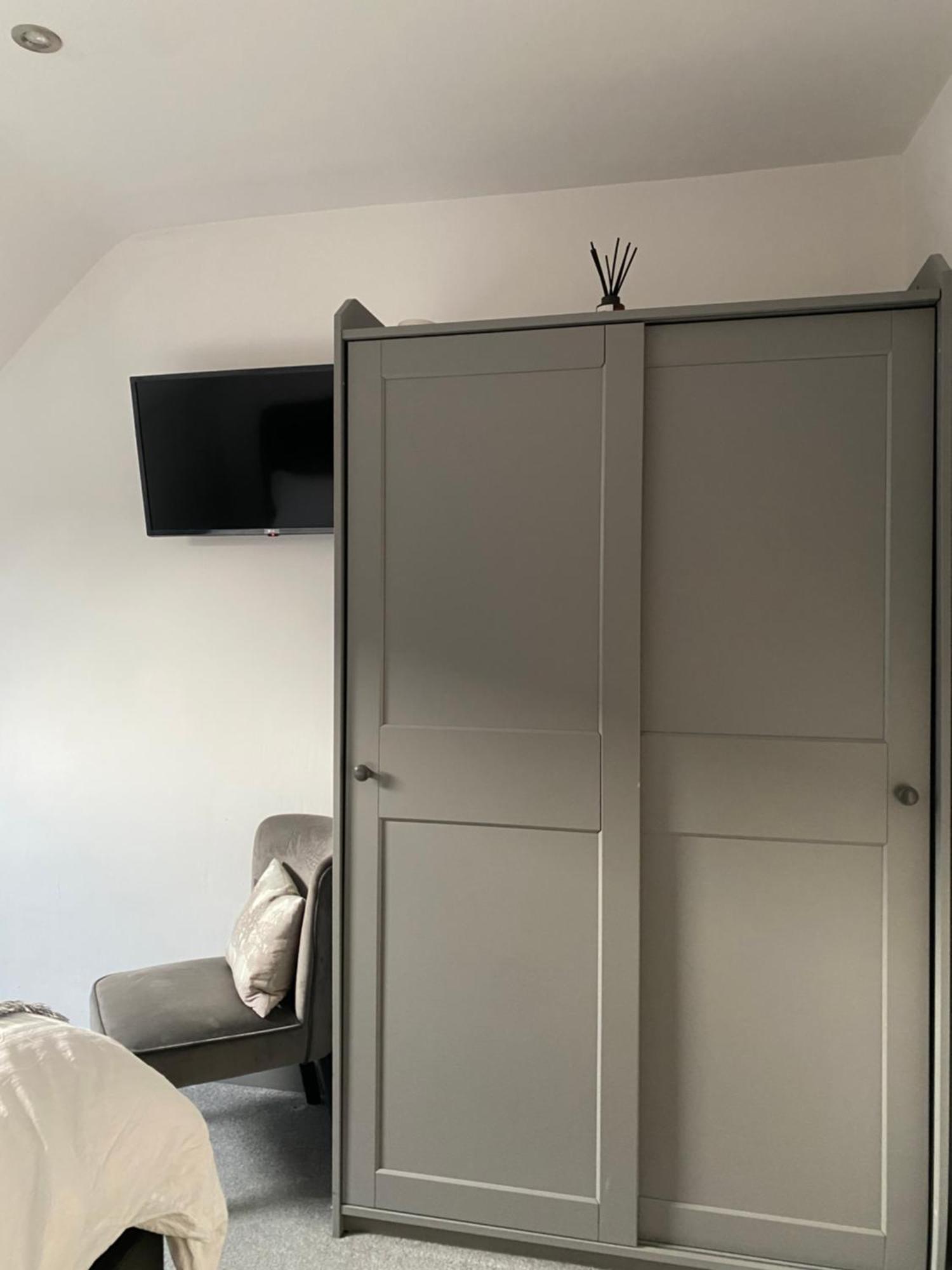 Spacious City Centre Property Lancaster Ngoại thất bức ảnh