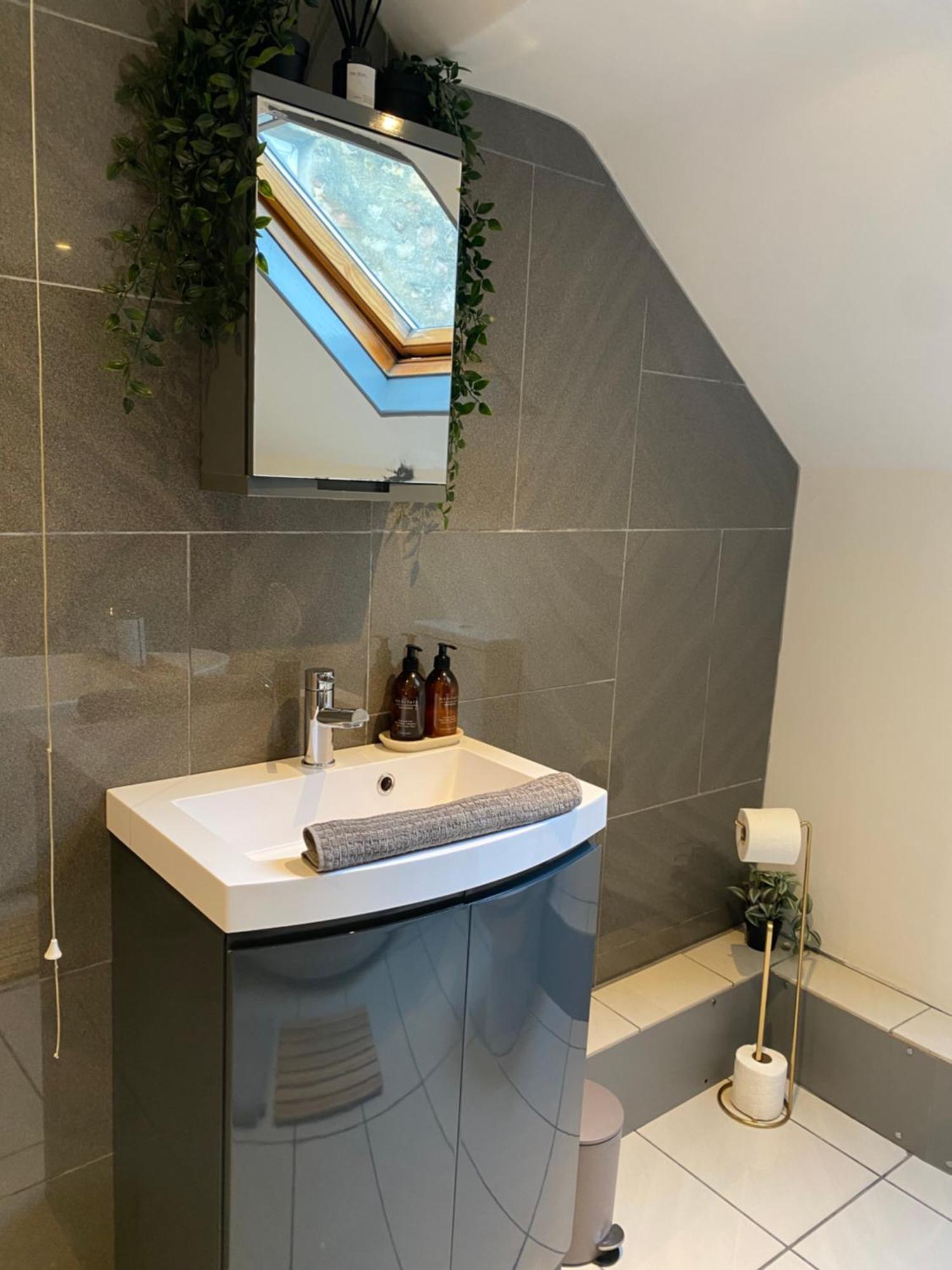 Spacious City Centre Property Lancaster Ngoại thất bức ảnh
