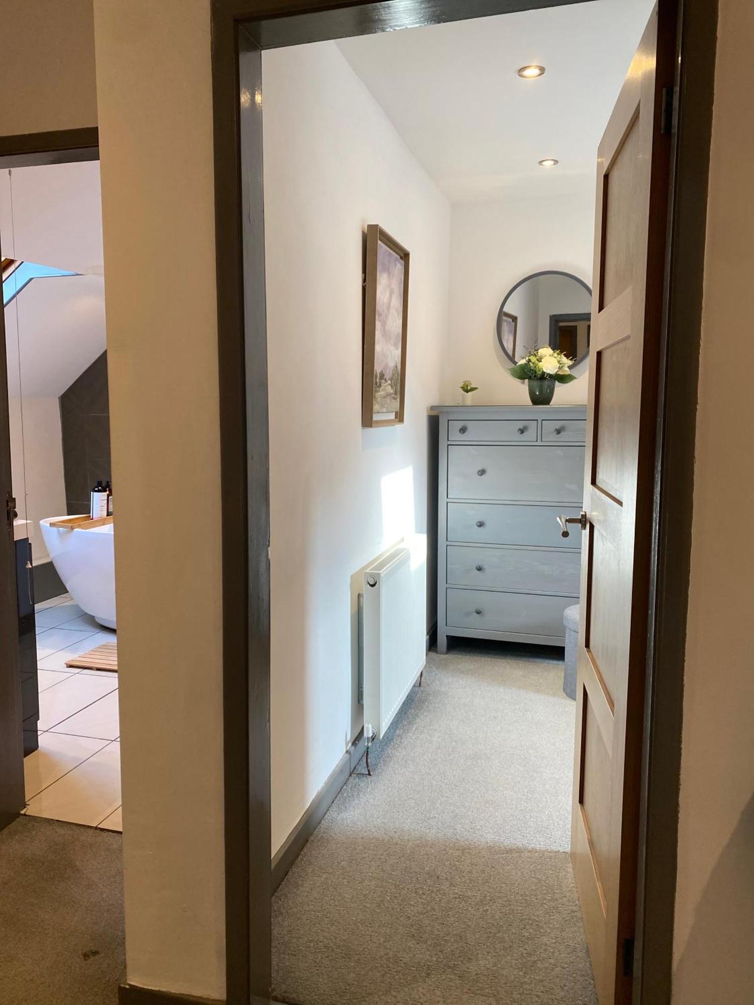 Spacious City Centre Property Lancaster Ngoại thất bức ảnh