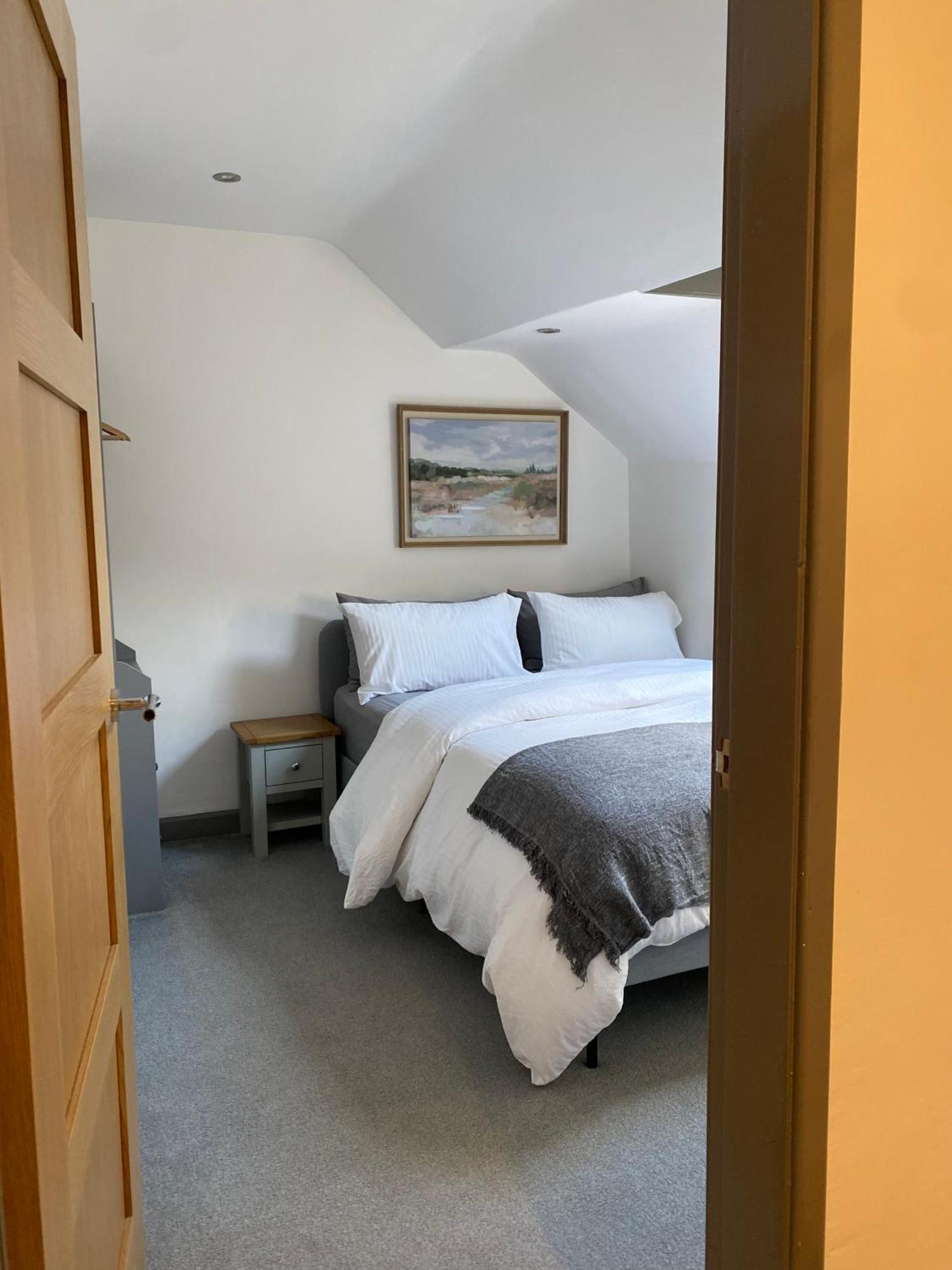 Spacious City Centre Property Lancaster Ngoại thất bức ảnh