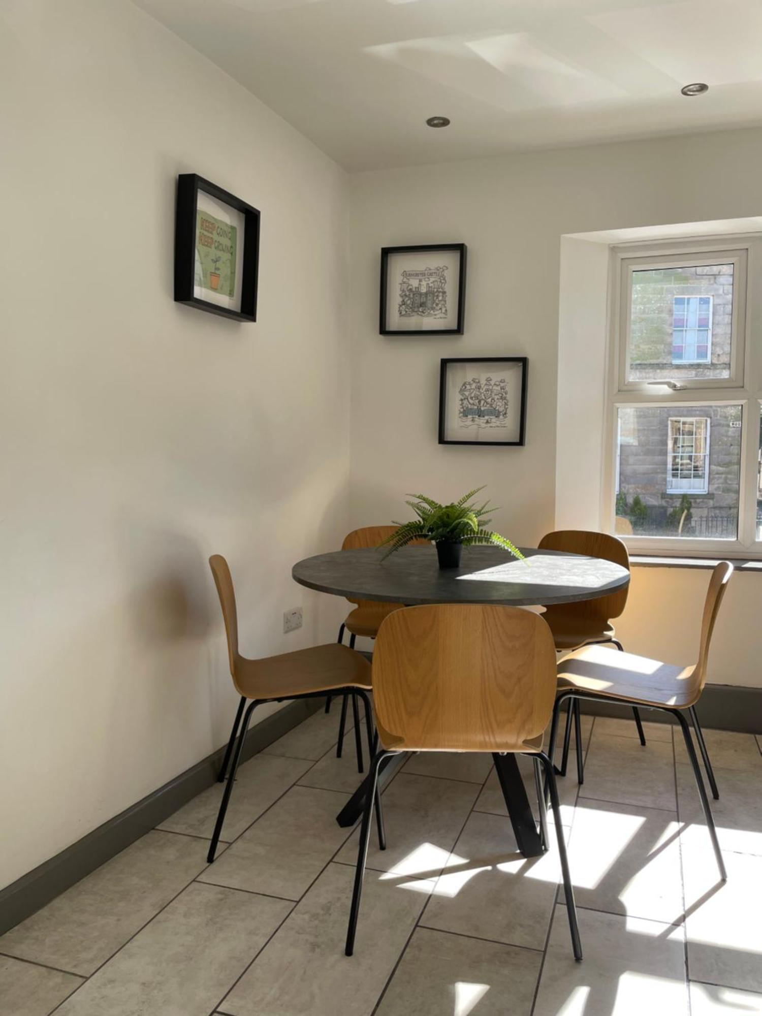 Spacious City Centre Property Lancaster Ngoại thất bức ảnh