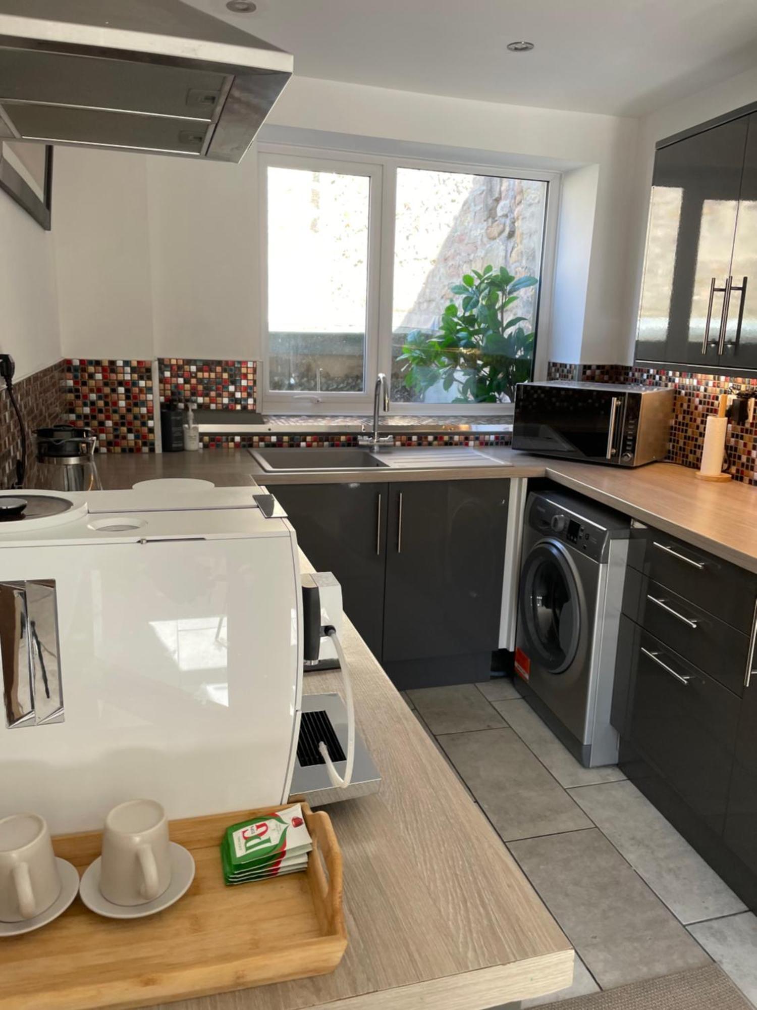 Spacious City Centre Property Lancaster Ngoại thất bức ảnh