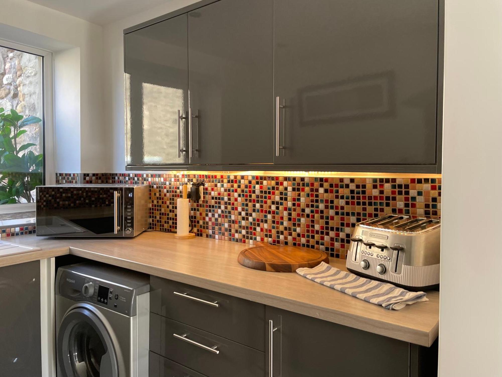 Spacious City Centre Property Lancaster Ngoại thất bức ảnh